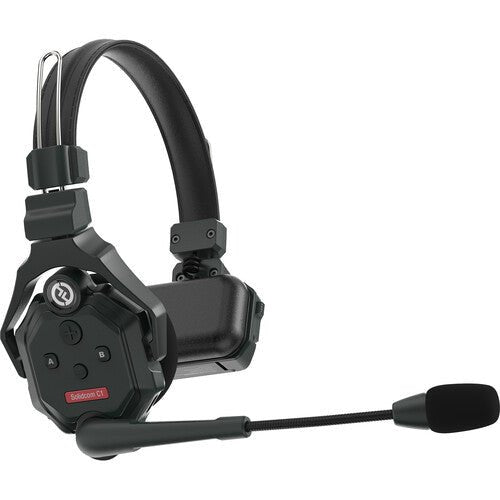 Hollyland Solidcom C1 Pro - 8S HUB Base - eBphotovideoAudio Headsets
