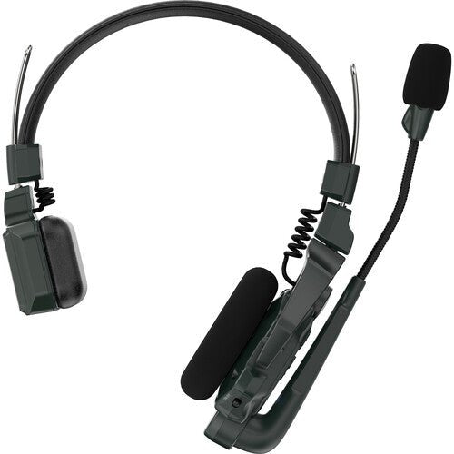 Hollyland Solidcom C1 Pro - 8S HUB Base - eBphotovideoAudio Headsets