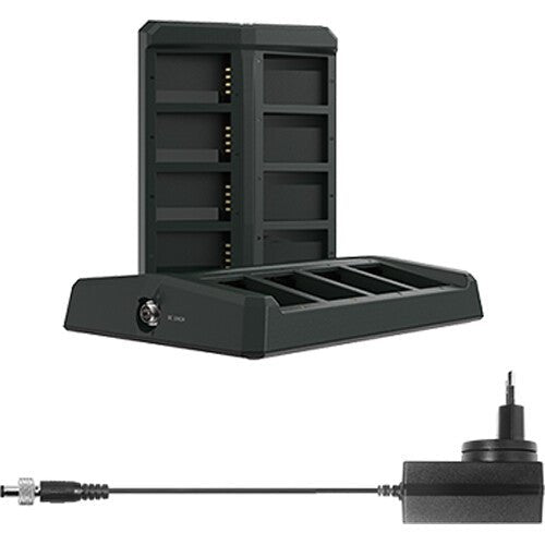 Hollyland Solidcom C1 Pro - 8S HUB Base - eBphotovideoAudio Headsets