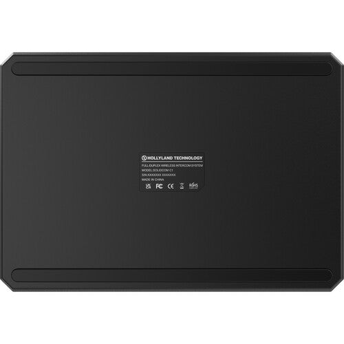 Hollyland Solidcom C1 Pro - 8S HUB Base - eBphotovideoAudio Headsets