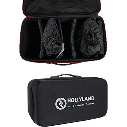Hollyland Solidcom C1 Pro - 8S HUB Base - eBphotovideoAudio Headsets