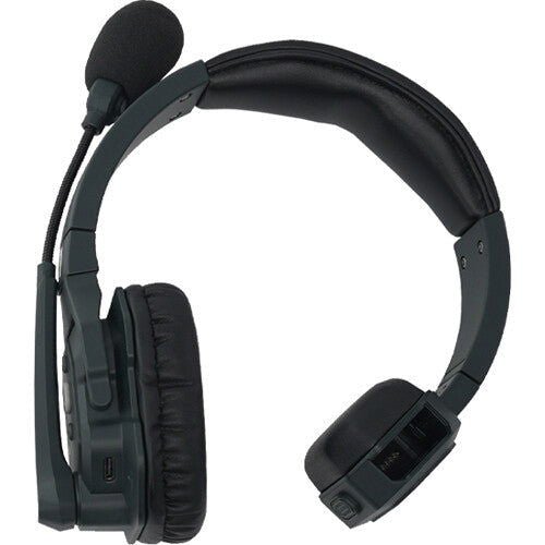 Hollyland Solidcom SE Remote Headset - eBphotovideoAudio Headsets
