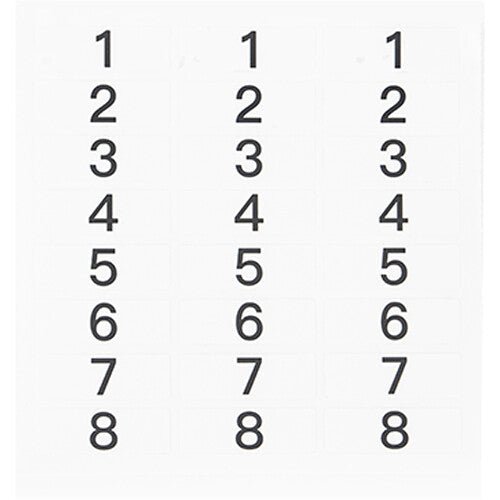 Hollyland Wireless Tally System 4 Lights Kit - eBphotovideoAudio Transmitters / Reciever