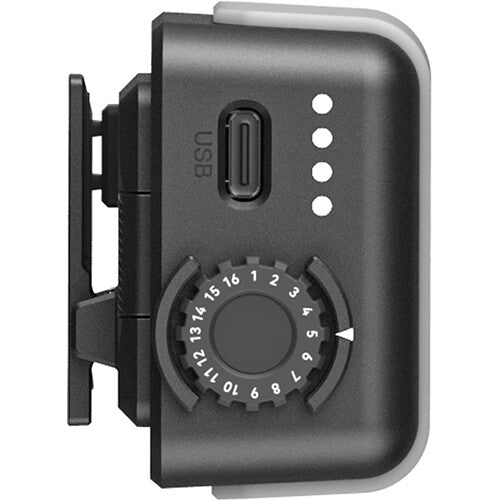 Hollyland Wireless Tally System 8 Lights Kit - eBphotovideoAudio Transmitters / Reciever