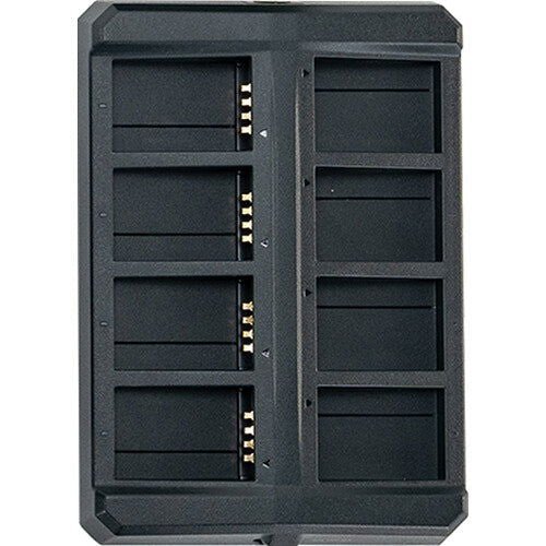 Hollyland Wireless Tally System 8 Lights Kit - eBphotovideoAudio Transmitters / Reciever