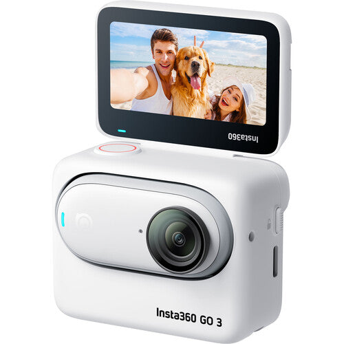Insta360 Go 3 Camera (128GB)