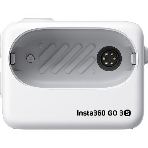 Insta360 Go 3S 4K Camera (128GB) White - eBphotovideo360 Cameras