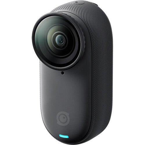 Insta360 Go 3S 4K Camera (64GB) Black - eBphotovideo360 Cameras