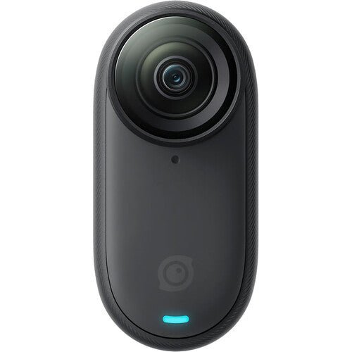 Insta360 Go 3S 4K Camera (64GB) Black - eBphotovideo360 Cameras