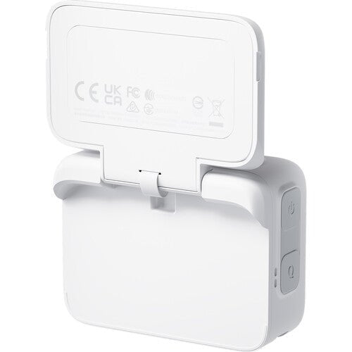 Insta360 Go 3S 4K Camera (64GB) White - eBphotovideo360 Cameras