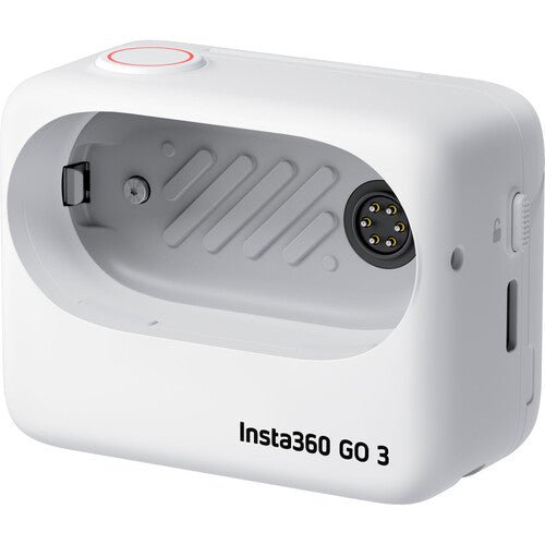 Insta360 Go 3 Camera (128GB) - eBphotovideo360 Cameras