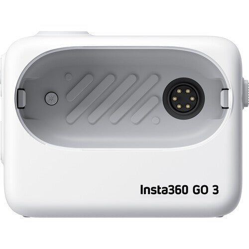 Insta360 Go 3 Camera (128GB) White - eBphotovideo360 Camera