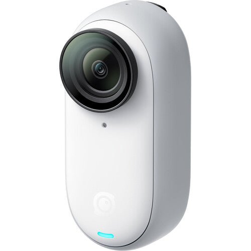 Insta360 Go 3 Camera (128GB) White - eBphotovideo360 Camera