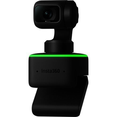Insta360 Link 4K Webcam - eBphotovideo360 Cameras