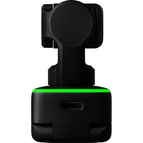 Insta360 Link 4K Webcam - eBphotovideo360 Cameras