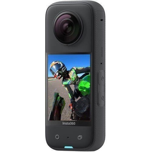 Insta360 One X3 Standard - eBphotovideo360 Cameras