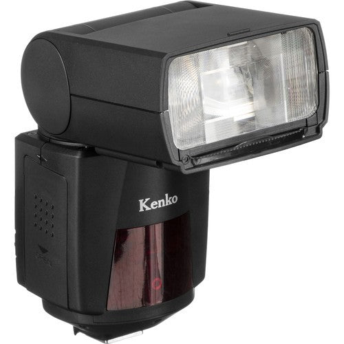 Kenko AB600 - R AI TTL Flash (Nikon) - eBphotovideoCamera Flashes