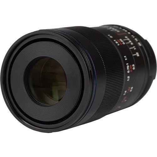 LAOWA 100mm f/2.8 2x Ultra Macro APO (Nikon F) - eBphotovideoDSLR Lenses