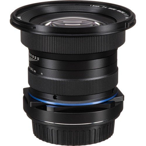 LAOWA 15mm F/4 Wide Angel Macro (Nikon) - eBphotovideoDSLR Lenses