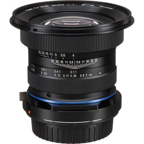 LAOWA 15mm F/4 Wide Angel Macro (Nikon) - eBphotovideoDSLR Lenses