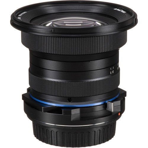 LAOWA 15mm F/4 Wide Angel Macro (Nikon) - eBphotovideoDSLR Lenses