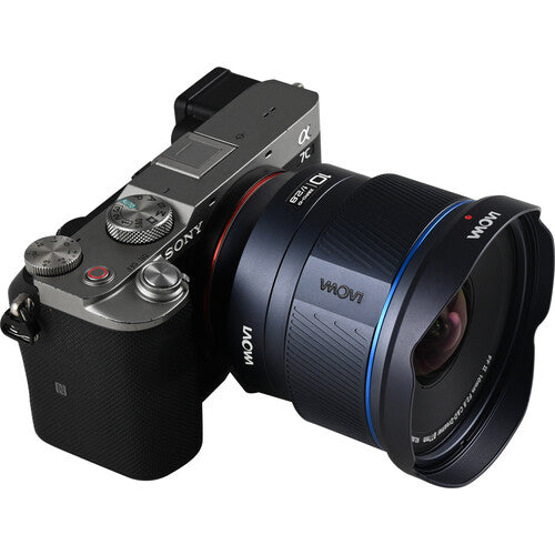 Laowa 10mm F2.8 Zero-D FF (Autofocus) (Sony E)