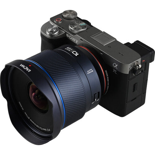 Laowa 10mm F2.8 Zero-D FF (Autofocus) (Sony E)