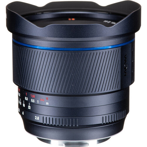 Laowa 10mm F2.8 Zero-D FF (MF) (Canon RF)