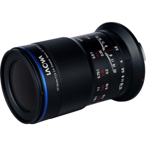 Laowa 65mm f/2.8 2x Ultra Macro APO (Canon RF)