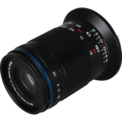 Laowa 85mm F5.6 2x Ultra Macro APO (Canon RF)