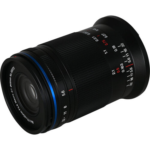 Laowa 85mm F5.6 2x Ultra Macro APO (Sony E)
