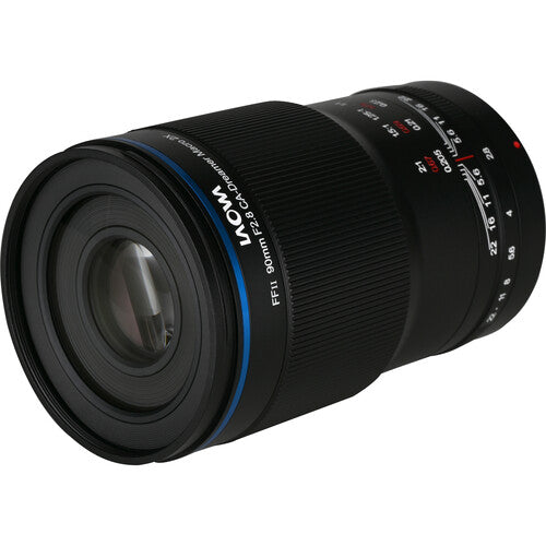Laowa 90mm F2.8 2x Ultra Macro APO (Sony E)