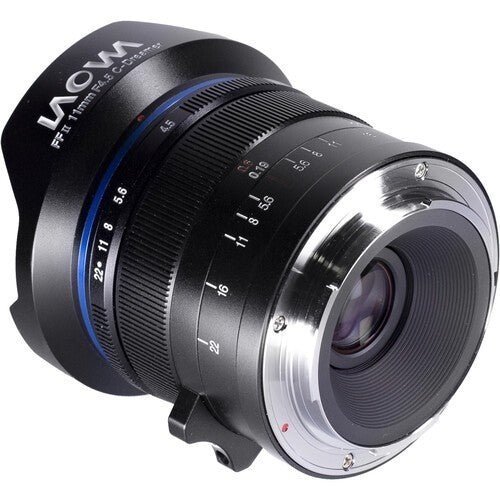 Laowa 11mm f/4.5 FF RL (Leica L) - eBphotovideoMirrorless Lenses