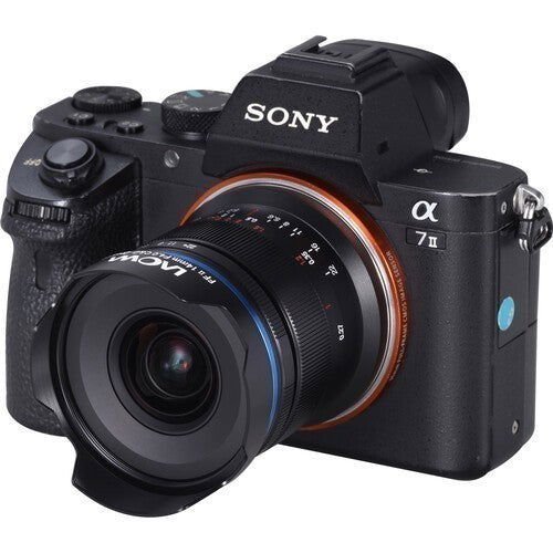 Laowa 14mm f/4 FF RL Zero - D (Sony FE) - eBphotovideoMirrorless Lenses