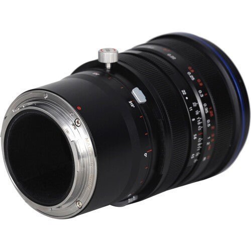 Laowa 15mm f/4.5 ZERO - D Shift (Leica L) - eBphotovideoMirrorless Lenses