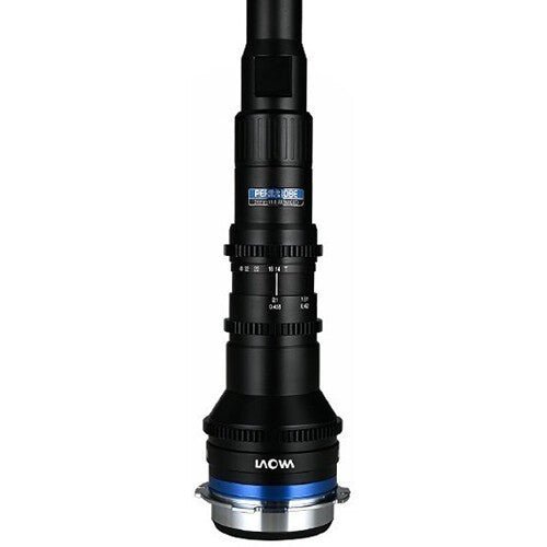 LAOWA 24mm T14 2X PERIPROBECanon efマウント Buy Laowa 24mm T14 2X PeriProbe Lens for Canon EF - Ultimate Macro