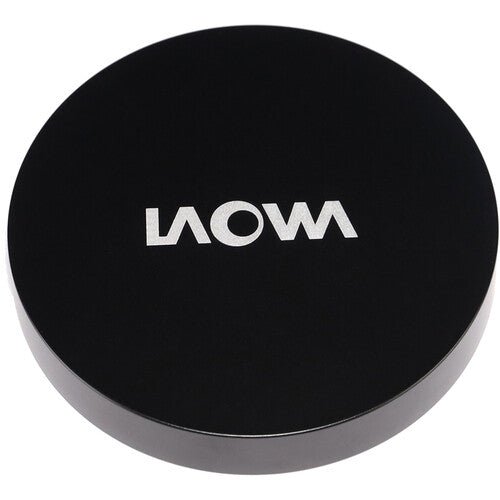 Laowa CF 8 - 16mm F3.5 - 5.0 C - Dreamer (Fuji X) - eBphotovideoMirrorless Lenses