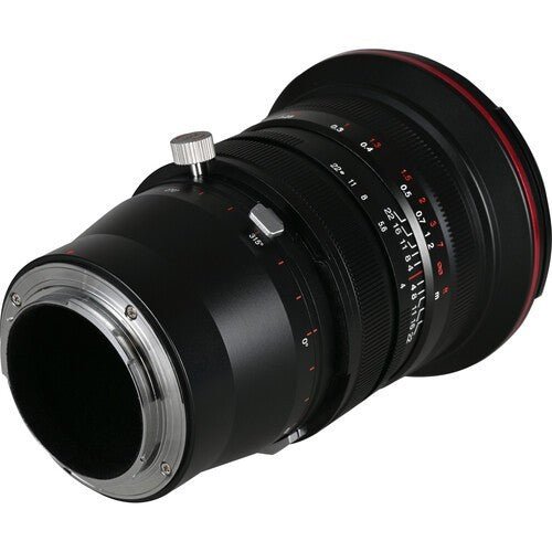 Laowa FF S 20mm F4.0 C - Dreamer Zero - D (Sony E) - eBphotovideoMirrorless Lenses