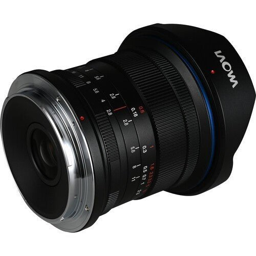 Laowa GF 19mm F2.8 C&D - Dreamer (Fuji GFX) - eBphotovideoMirrorless Lenses