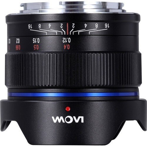 Laowa MFT 10mm F2.0 C&D - Dreamer (M 4/3) - eBphotovideoMirrorless Lenses