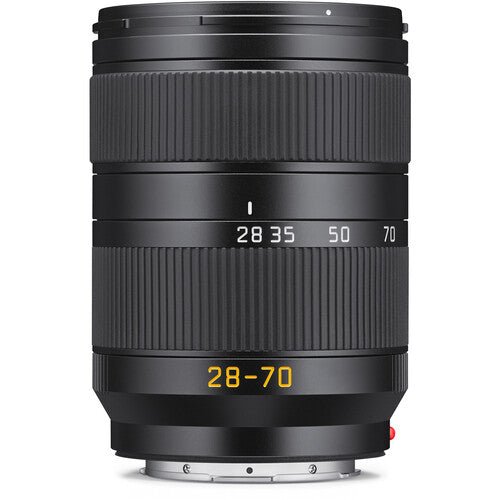 لايكا فاريو - الماريت - SL 28 - 70 ASPH. f/2.8 للحامل L - Mount (11196) - عدسات eBphotovideo بدون مرآة