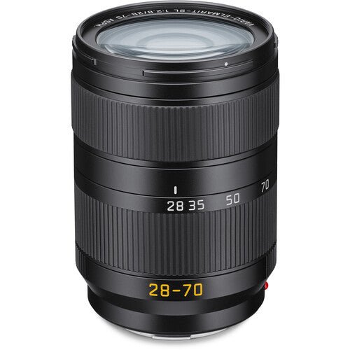 لايكا فاريو - الماريت - SL 28 - 70 ASPH. f/2.8 للحامل L - Mount (11196) - عدسات eBphotovideo بدون مرآة
