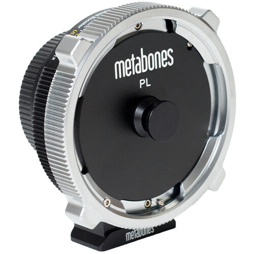 Metabones ARRI PL to Fuji X T CINE Speed Booster