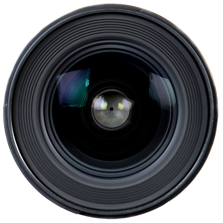 نيكون AF-S نيكور 24 ملم f/1.8G ED
