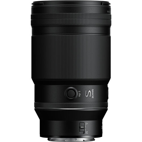 Nikon NIKKOR Z 35mm F1.2 S - eBphotovideoMirrorless Lenses