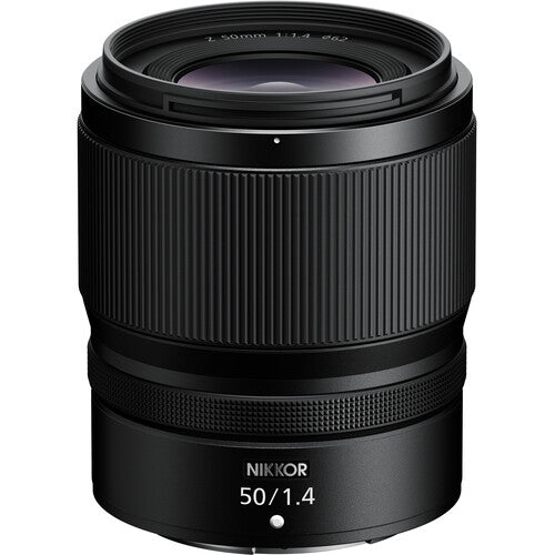 Nikon Nikkor Z 50mm F1.4