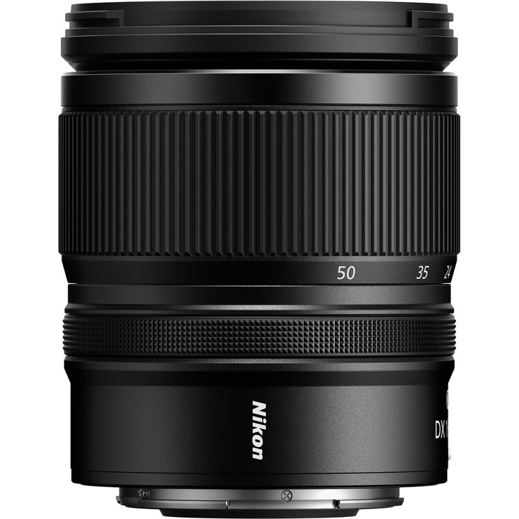 نيكون نيكور Z DX مقاس 16-50 ملم F2.8 VR