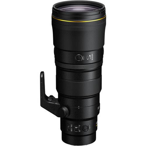 Nikon Nikkor Z 600mm F6.3 VR S