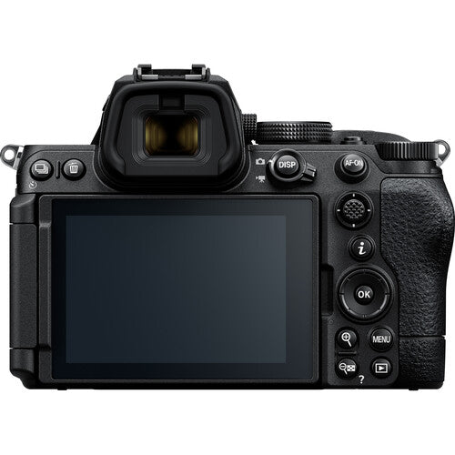 Nikon Z5 II Kit (24 - 50 F4 - 6.3) - eBphotovideoMirrorless Cameras