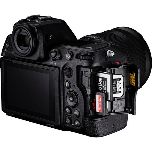 Nikon Z8 Kit (Z 24-120 F4 S)